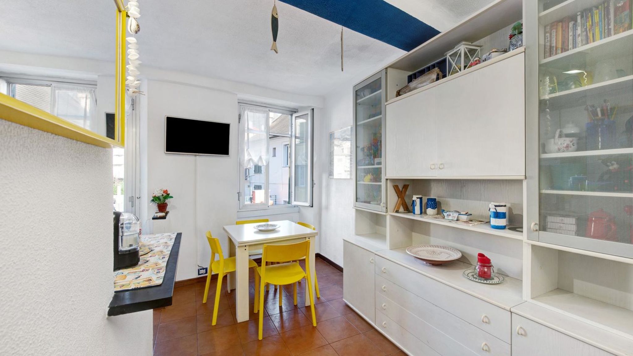 Italianway Arenzano Casa Monica