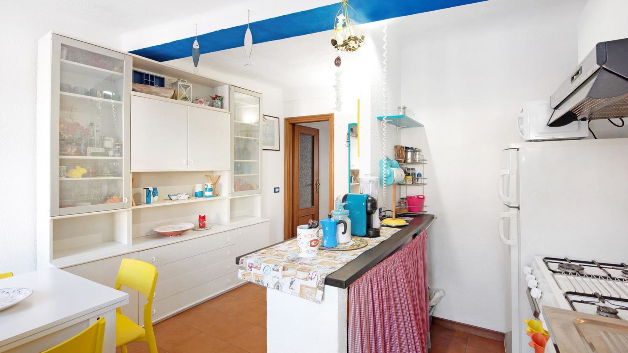 Italianway Arenzano Casa Monica