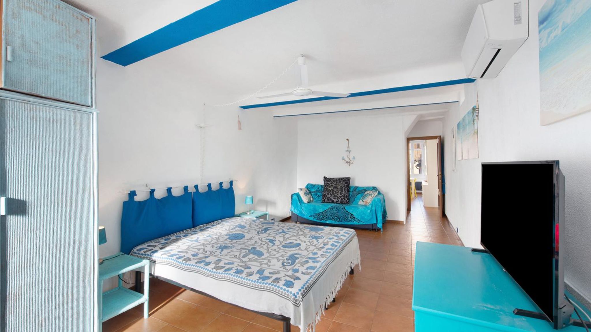 Italianway Arenzano Casa Monica