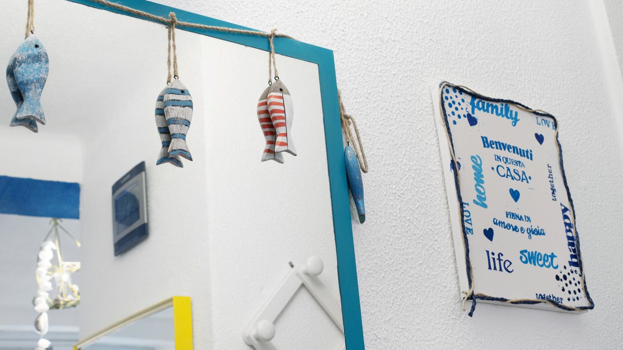 Italianway Arenzano Casa Monica