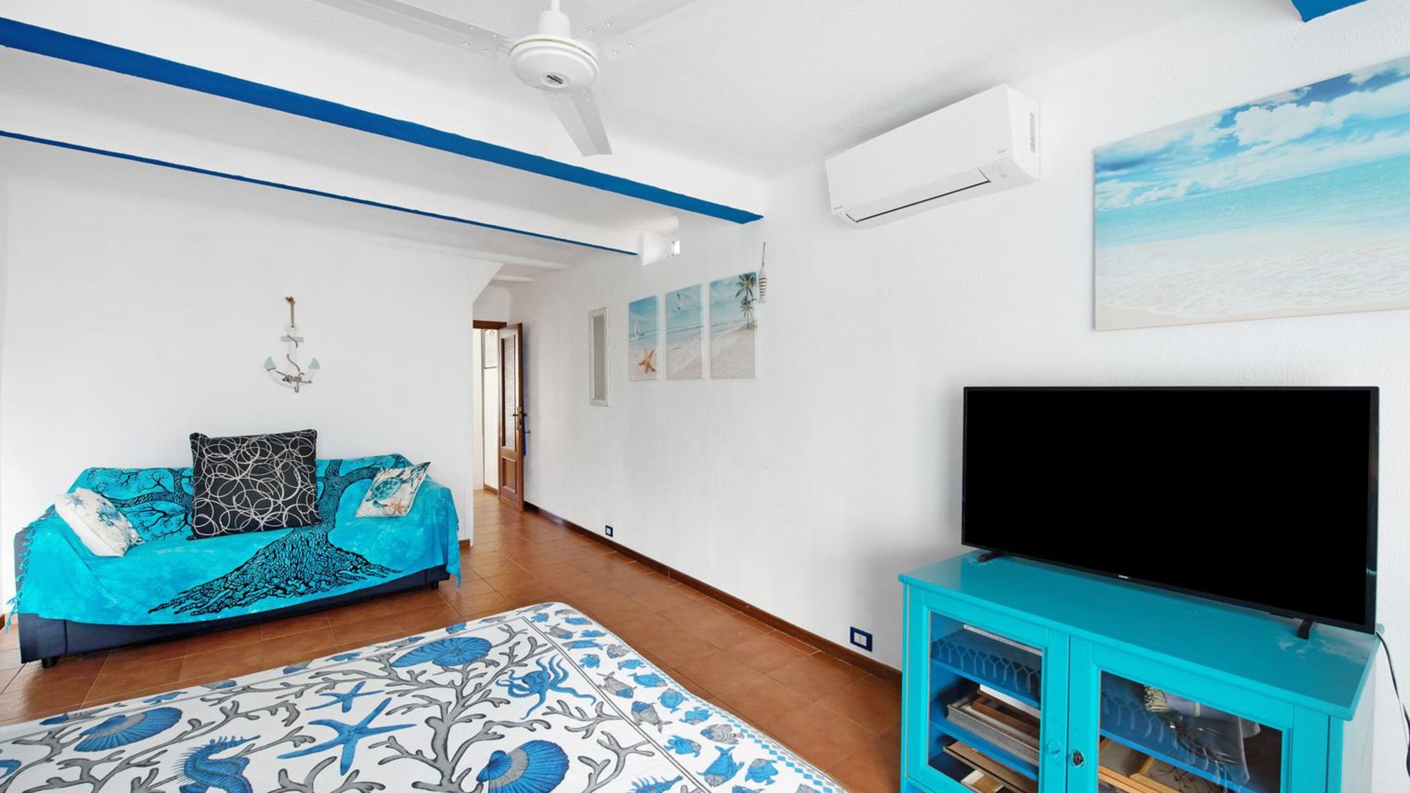 Italianway Arenzano Casa Monica