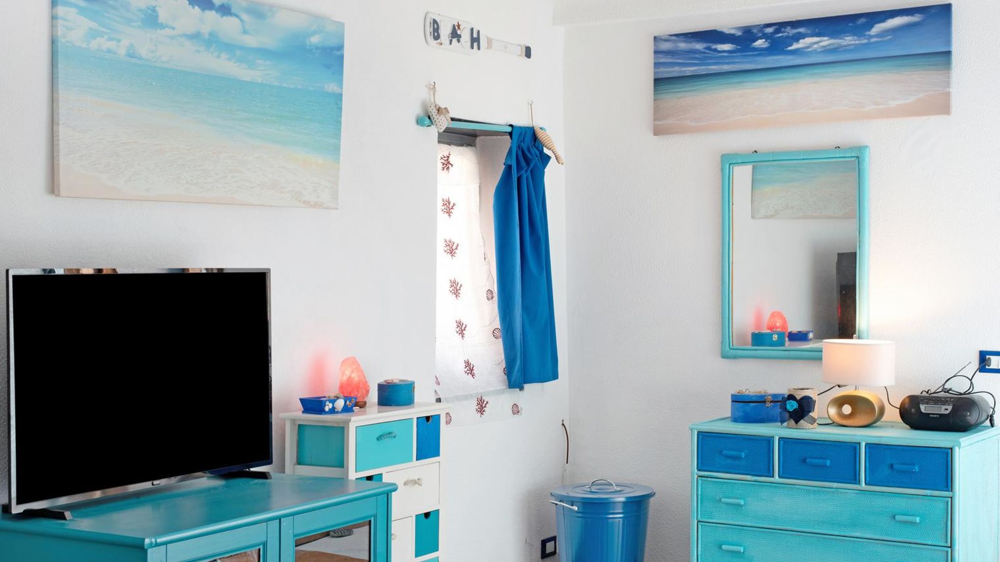 Italianway Arenzano Casa Monica