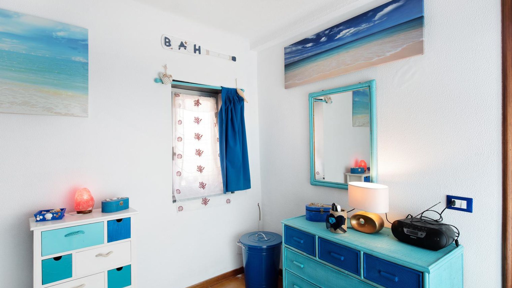 Italianway Arenzano Casa Monica