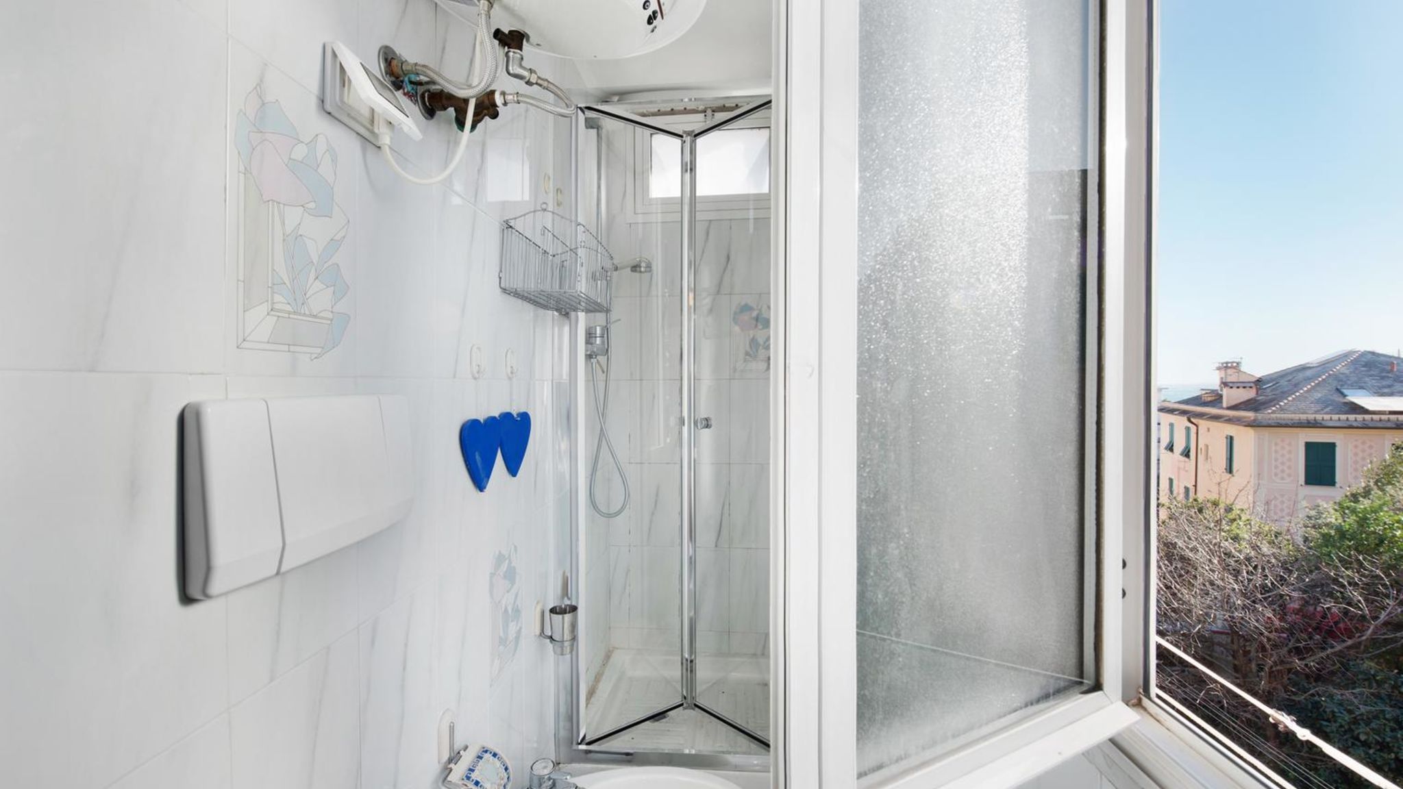 Italianway Arenzano Casa Monica