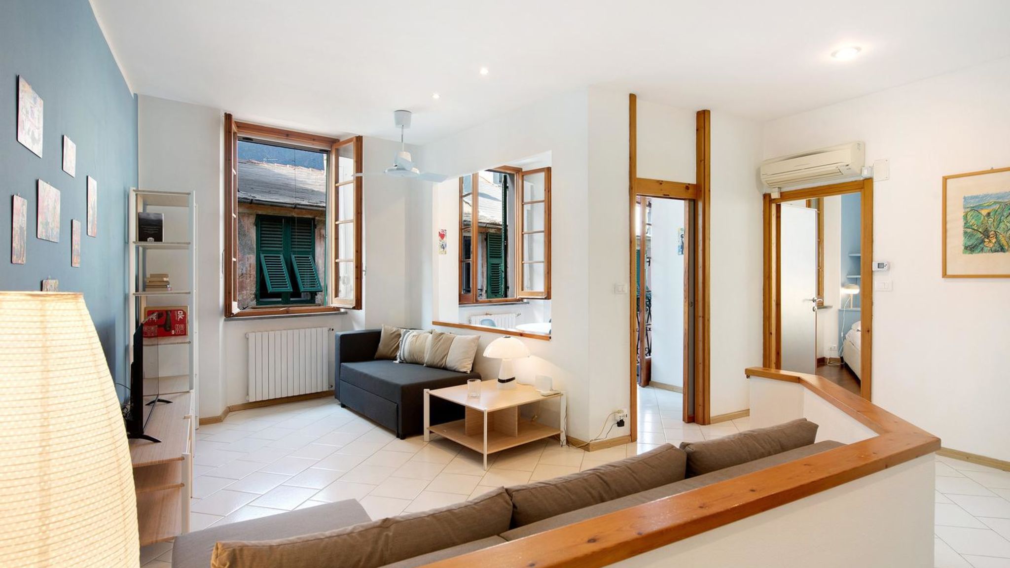 Italianway Arenzano Casa Topazia