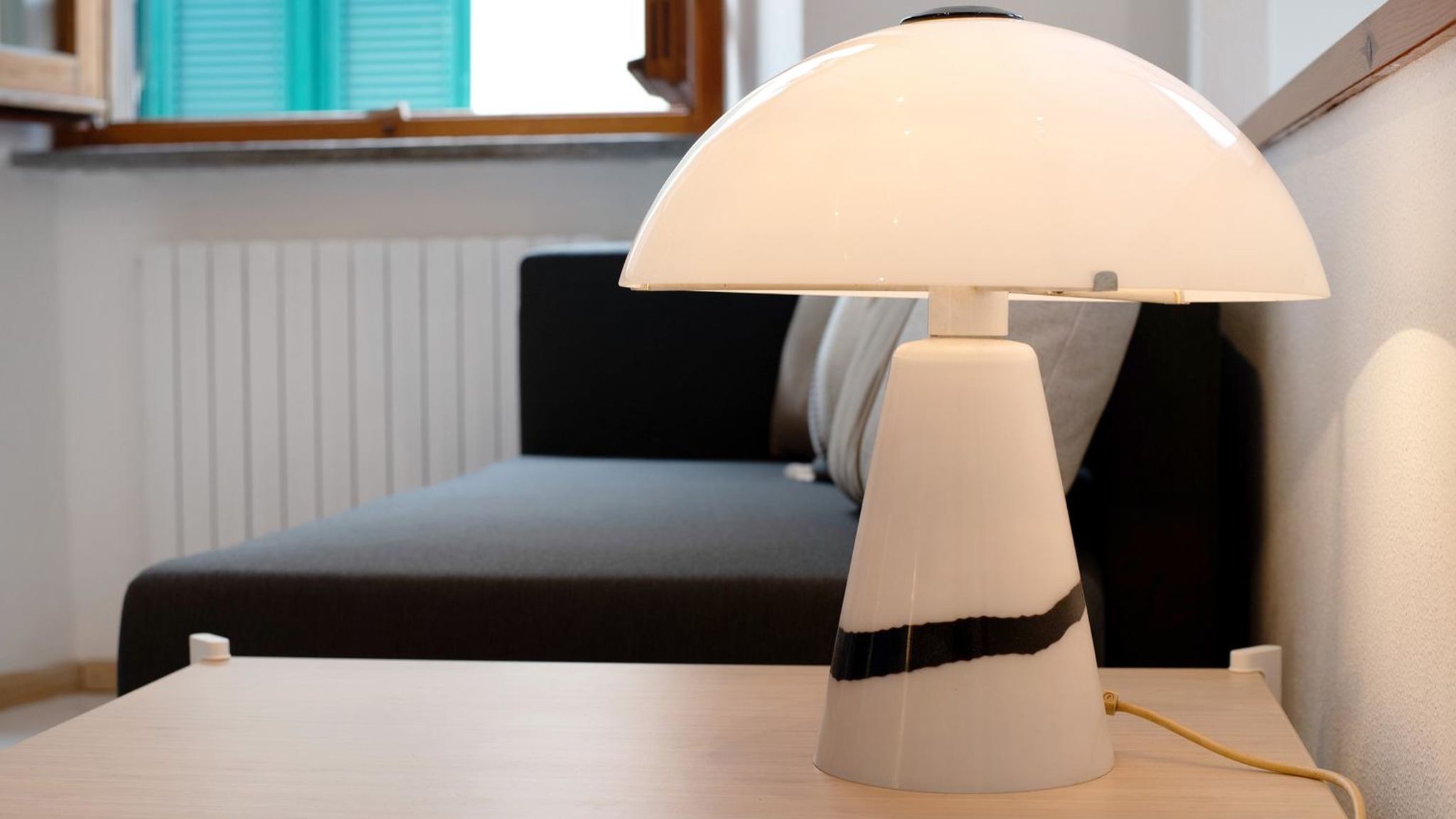 Italianway Arenzano Casa Topazia