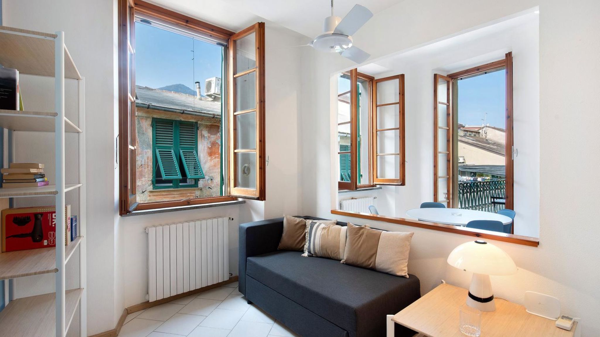 Italianway Arenzano Casa Topazia