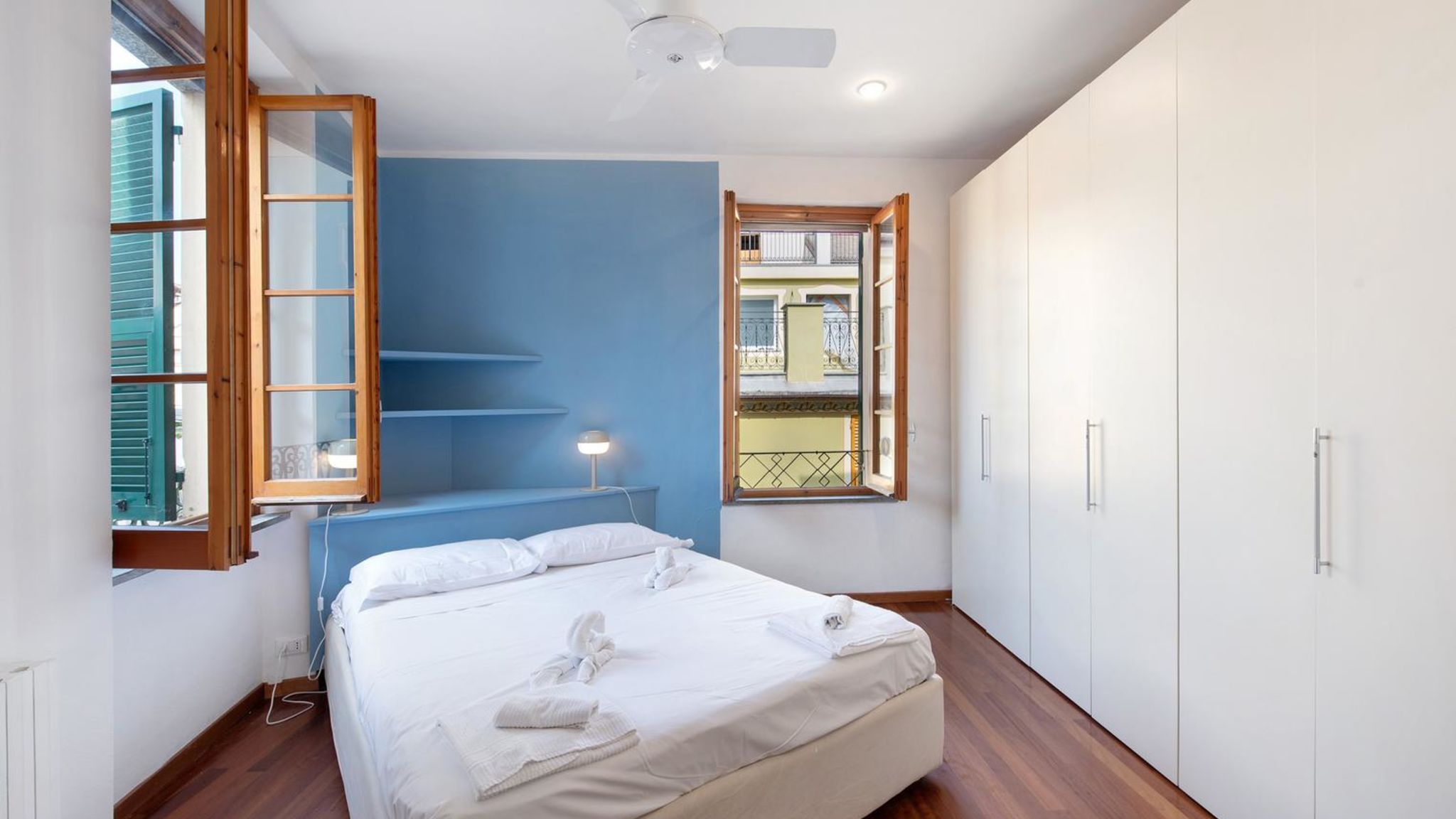 Italianway Arenzano Casa Topazia