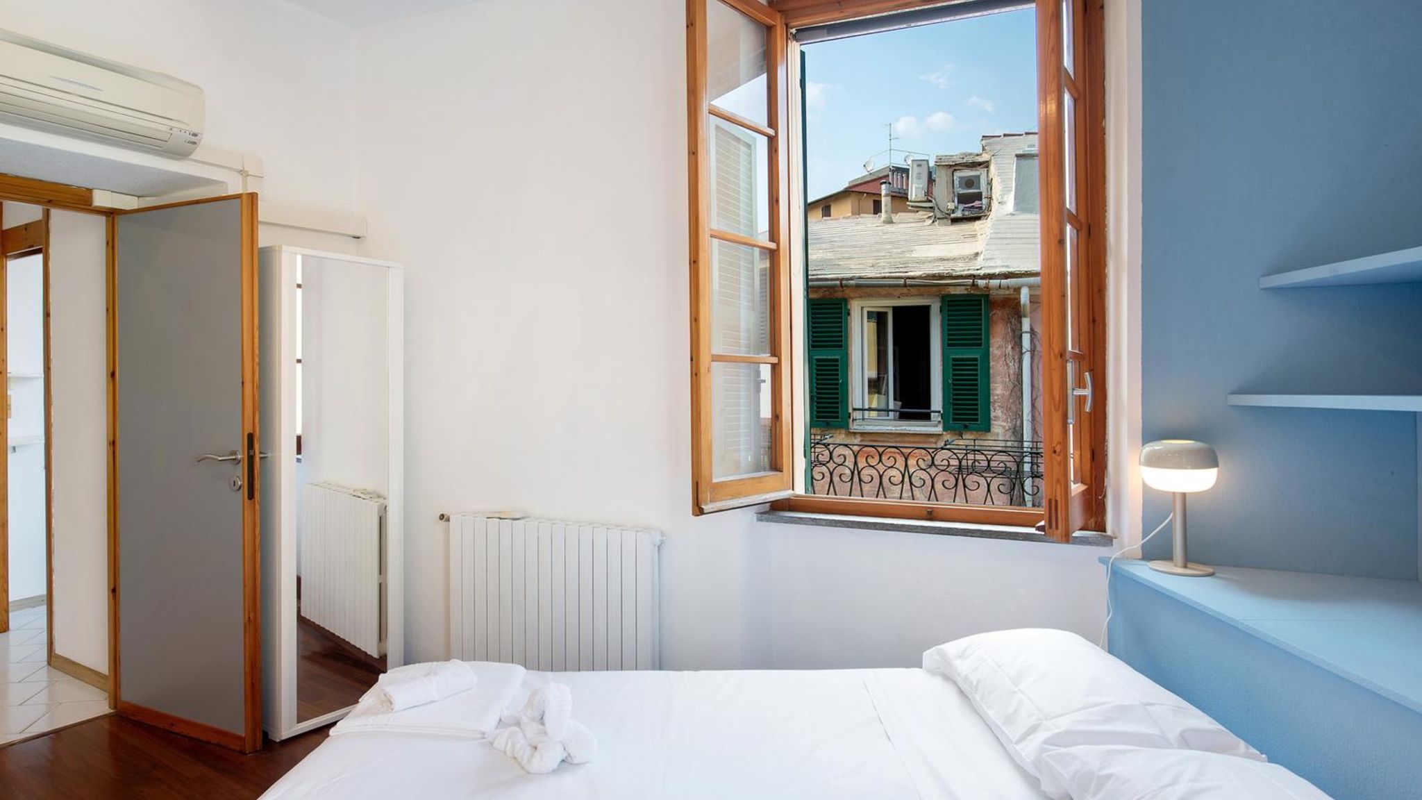 Italianway Arenzano Casa Topazia