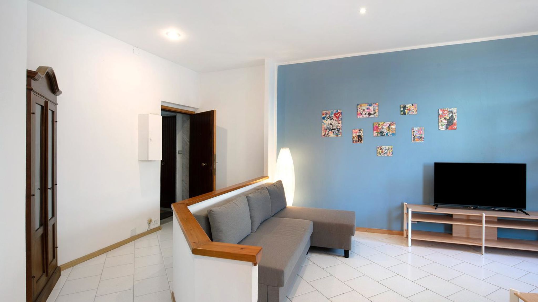 Italianway Arenzano Casa Topazia