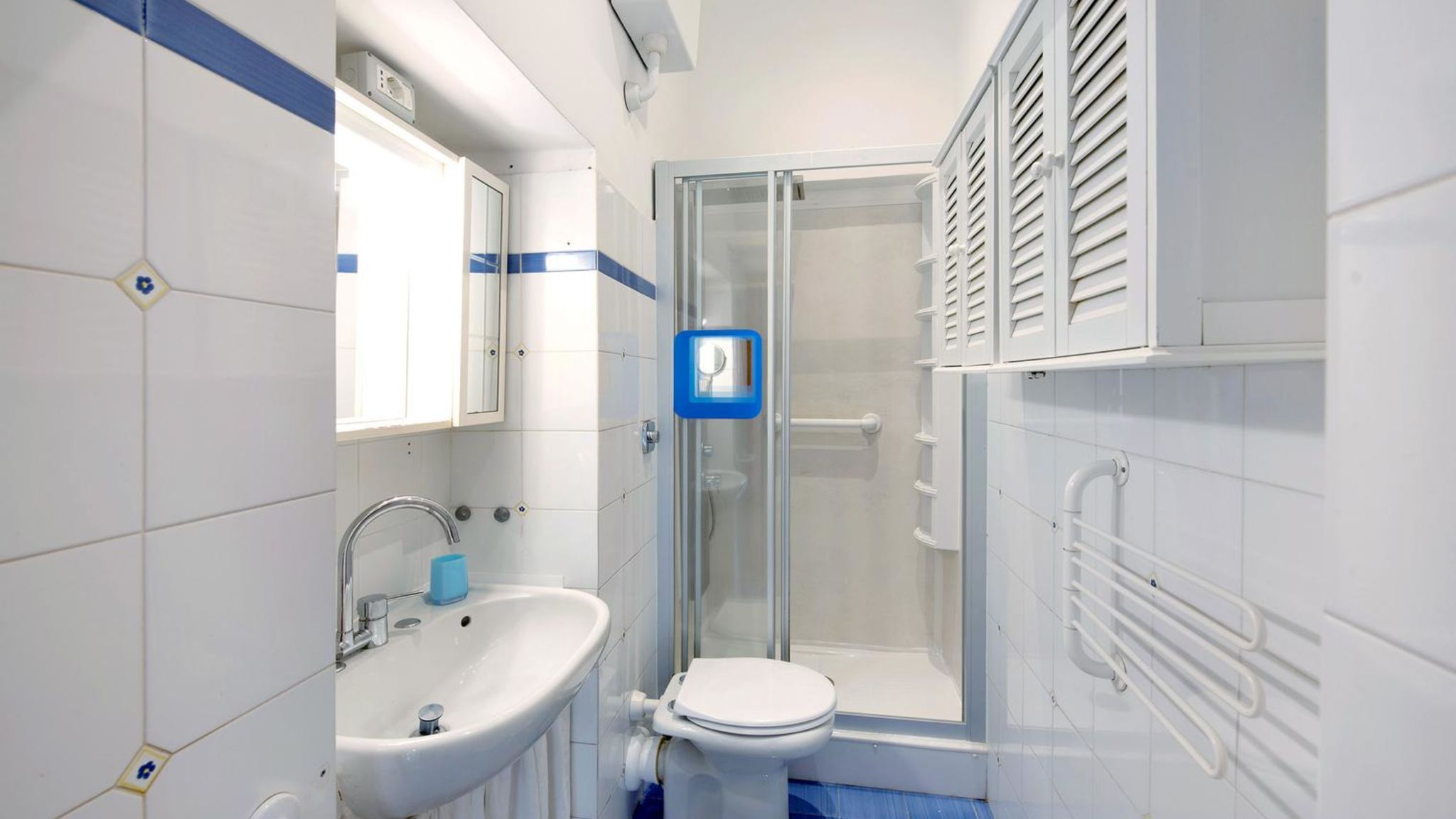 Italianway Arenzano Casa Topazia