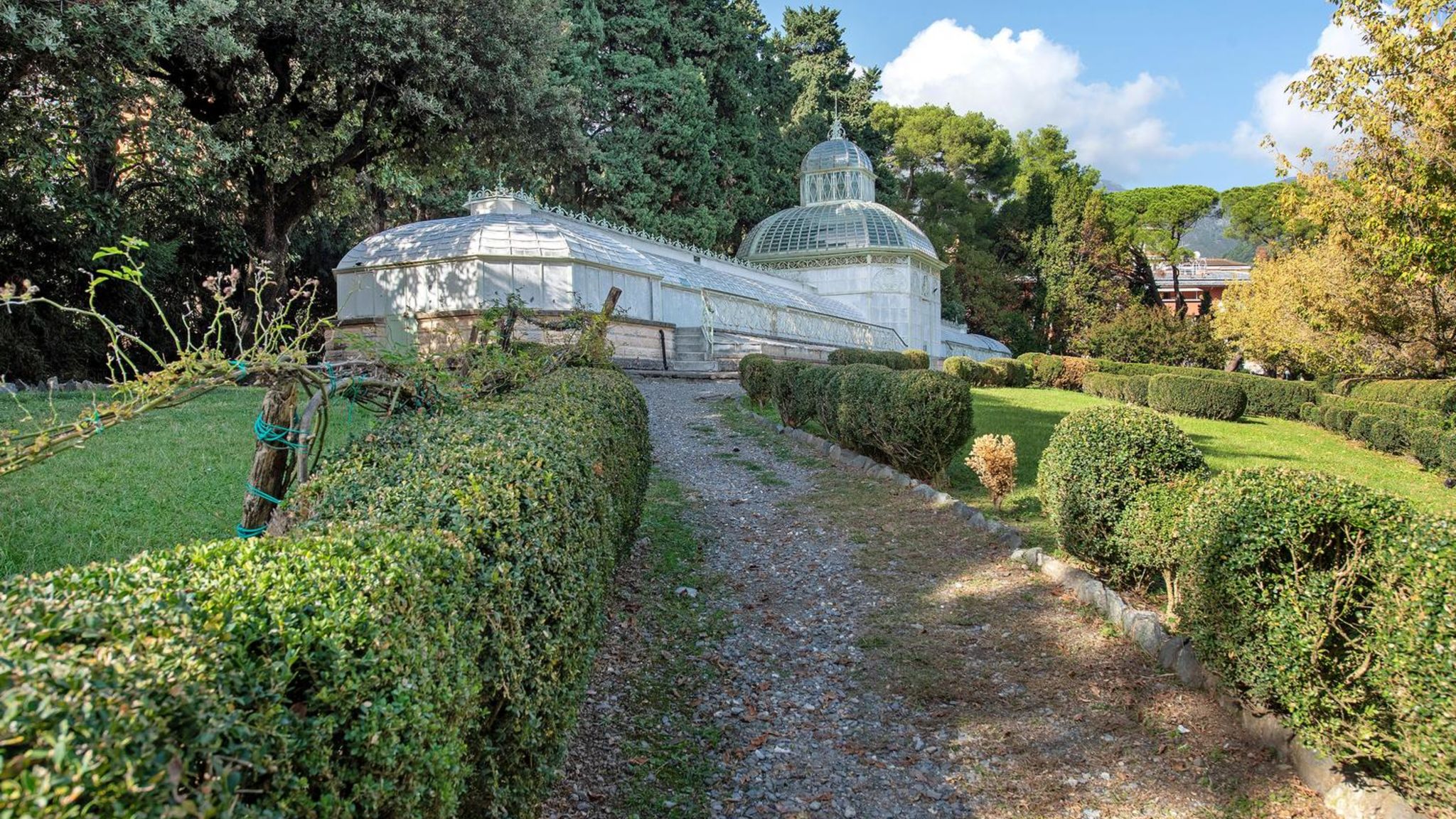 Italianway Arenzano Casa Topazia