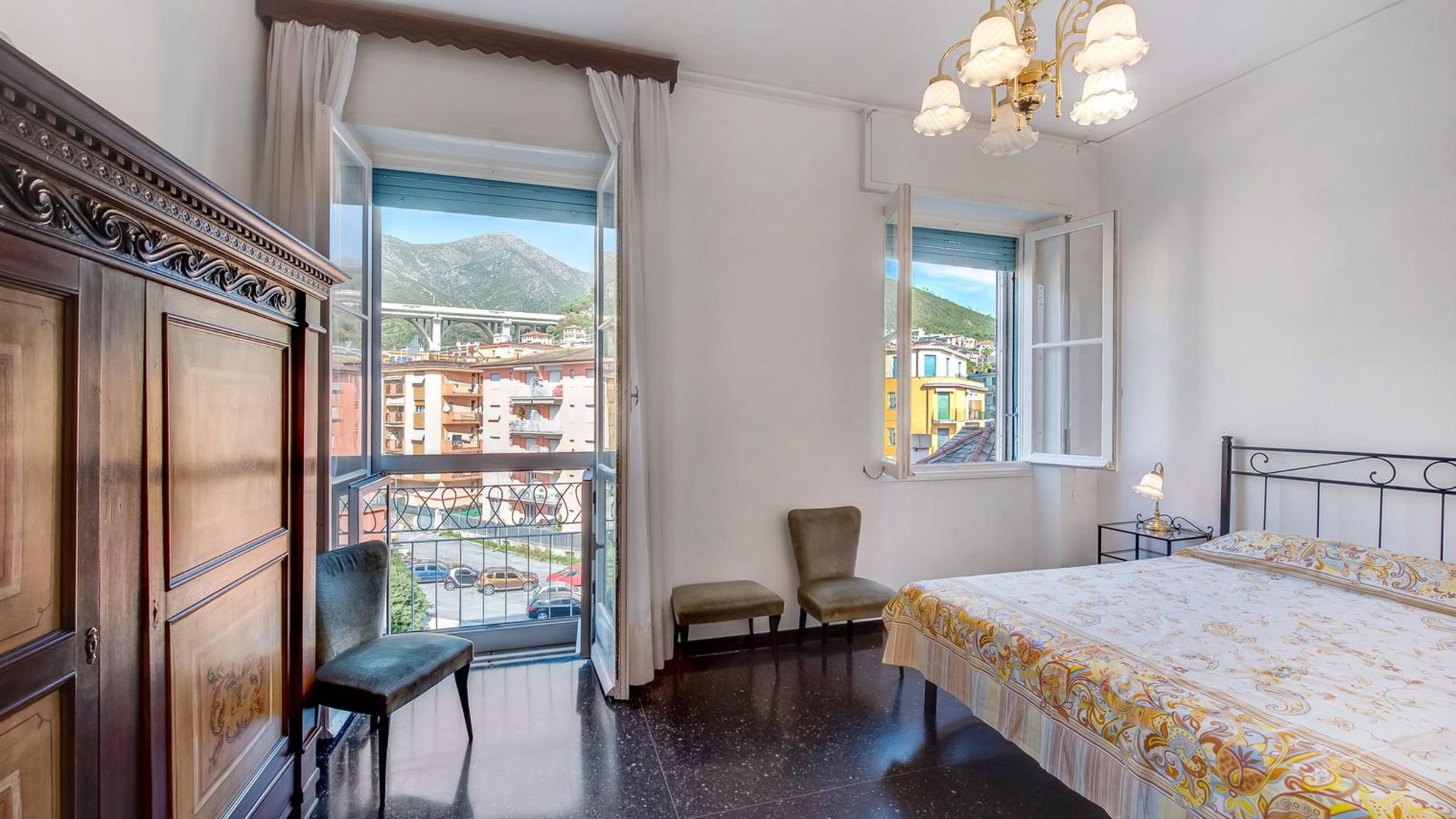 Italianway Arenzano Casa Buonarroti