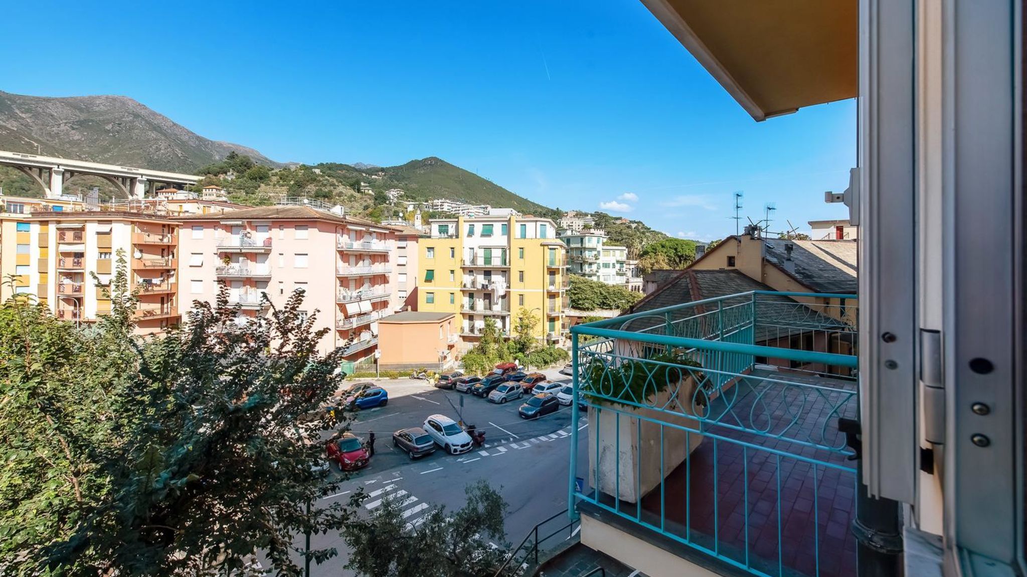 Italianway Arenzano Casa Buonarroti
