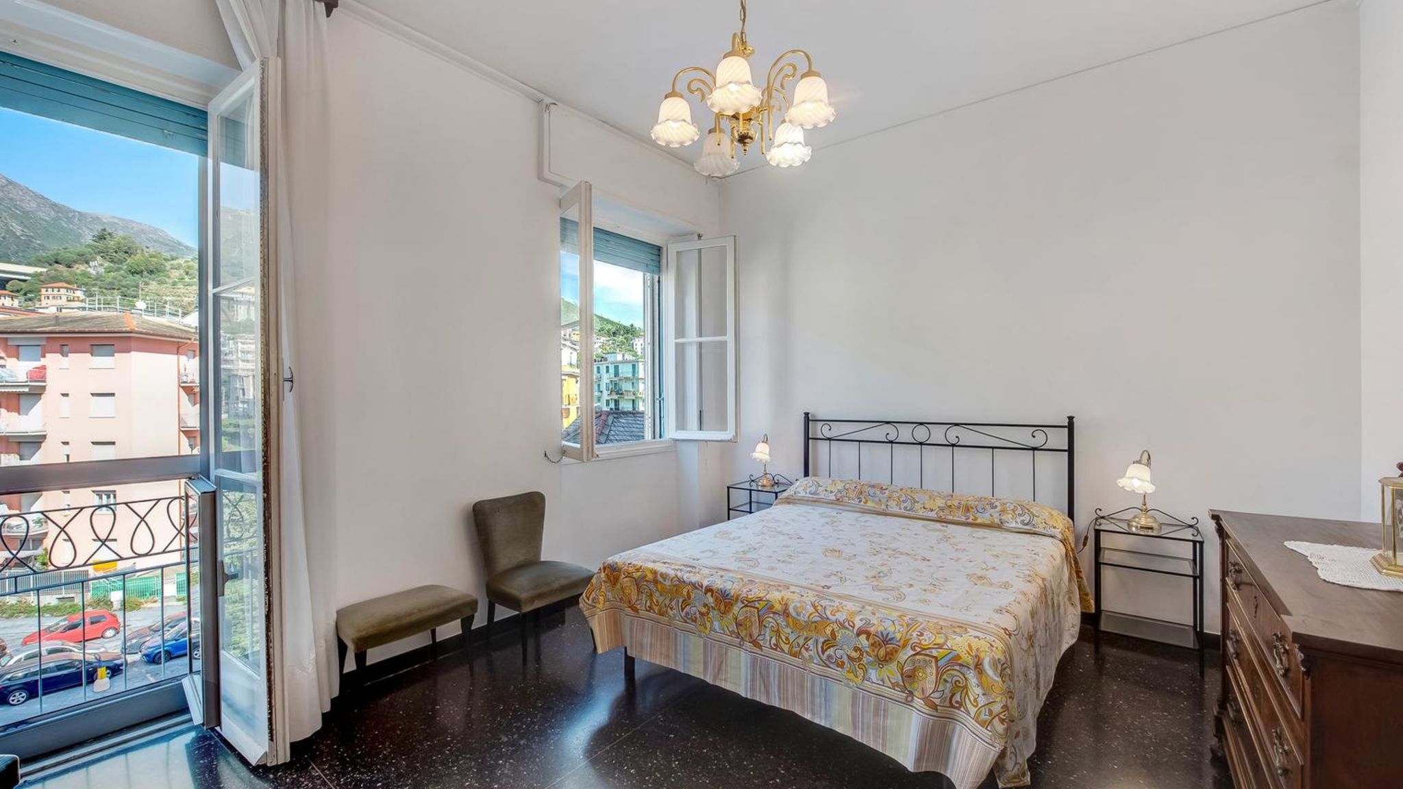 Italianway Arenzano Casa Buonarroti