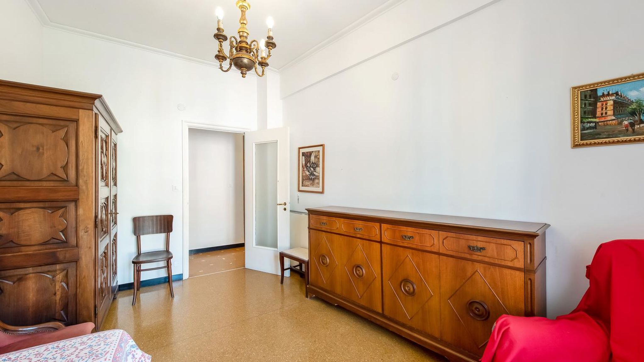 Italianway Arenzano Casa Buonarroti