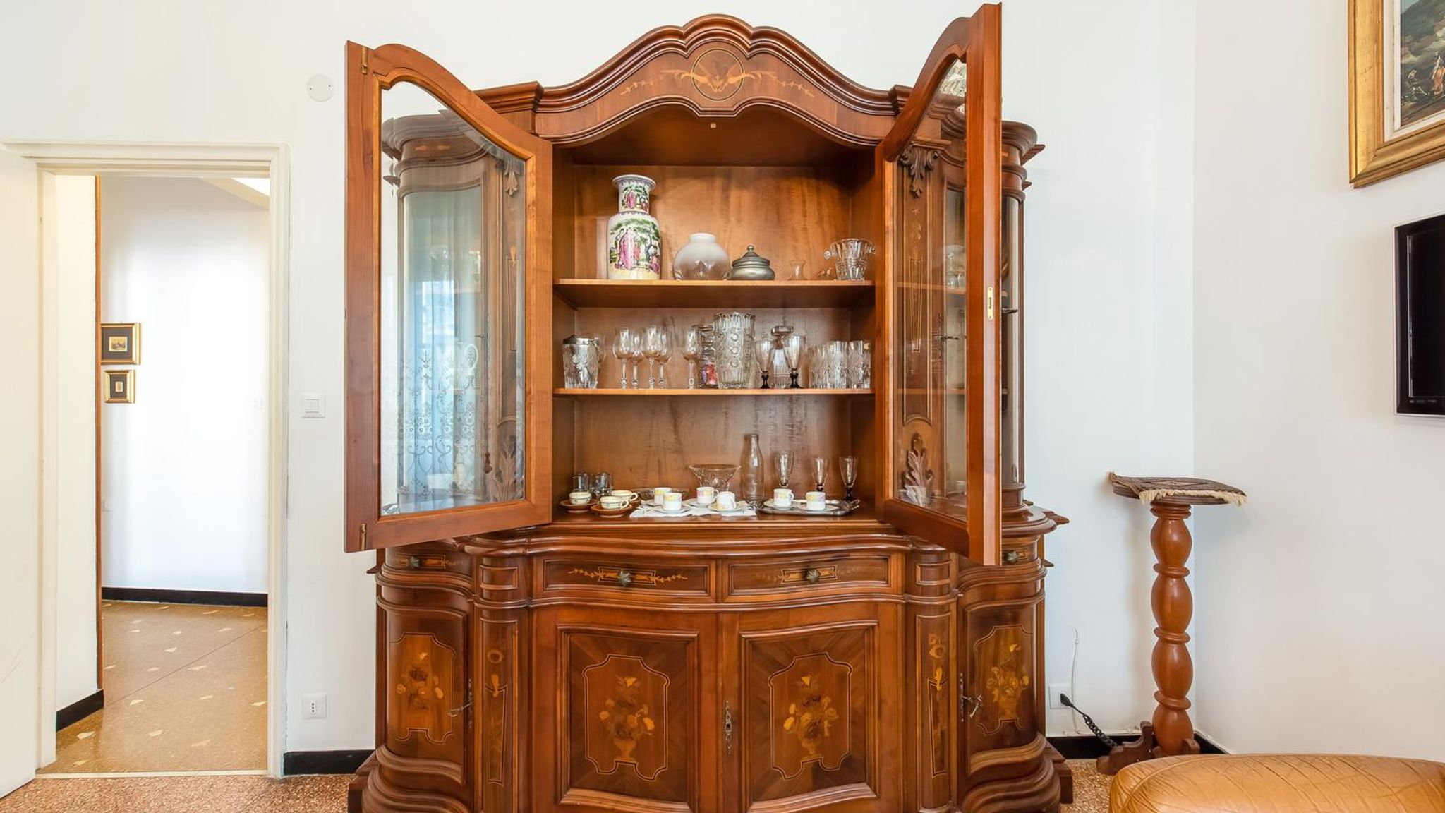 Italianway Arenzano Casa Buonarroti