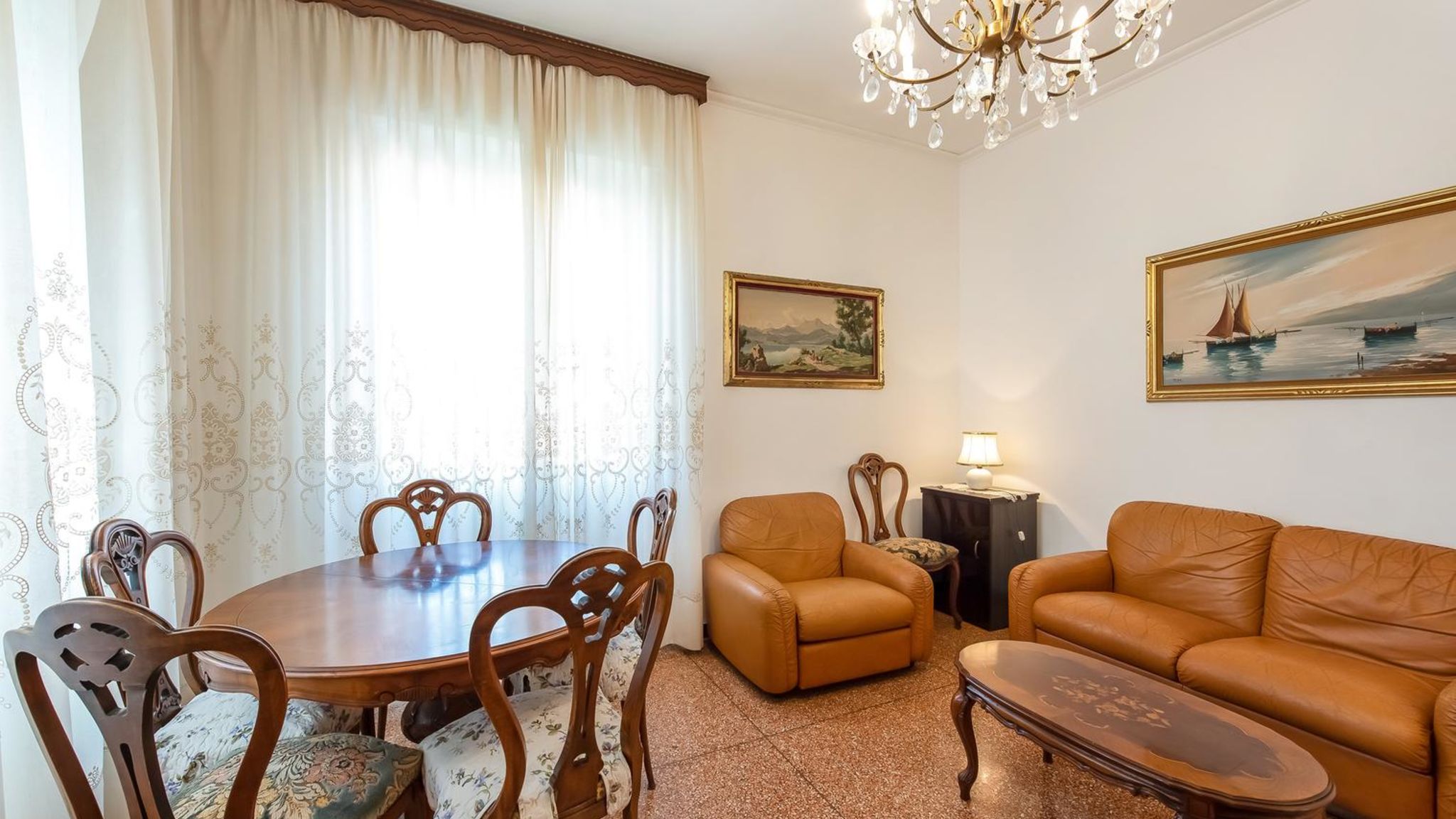 Italianway Arenzano Casa Buonarroti