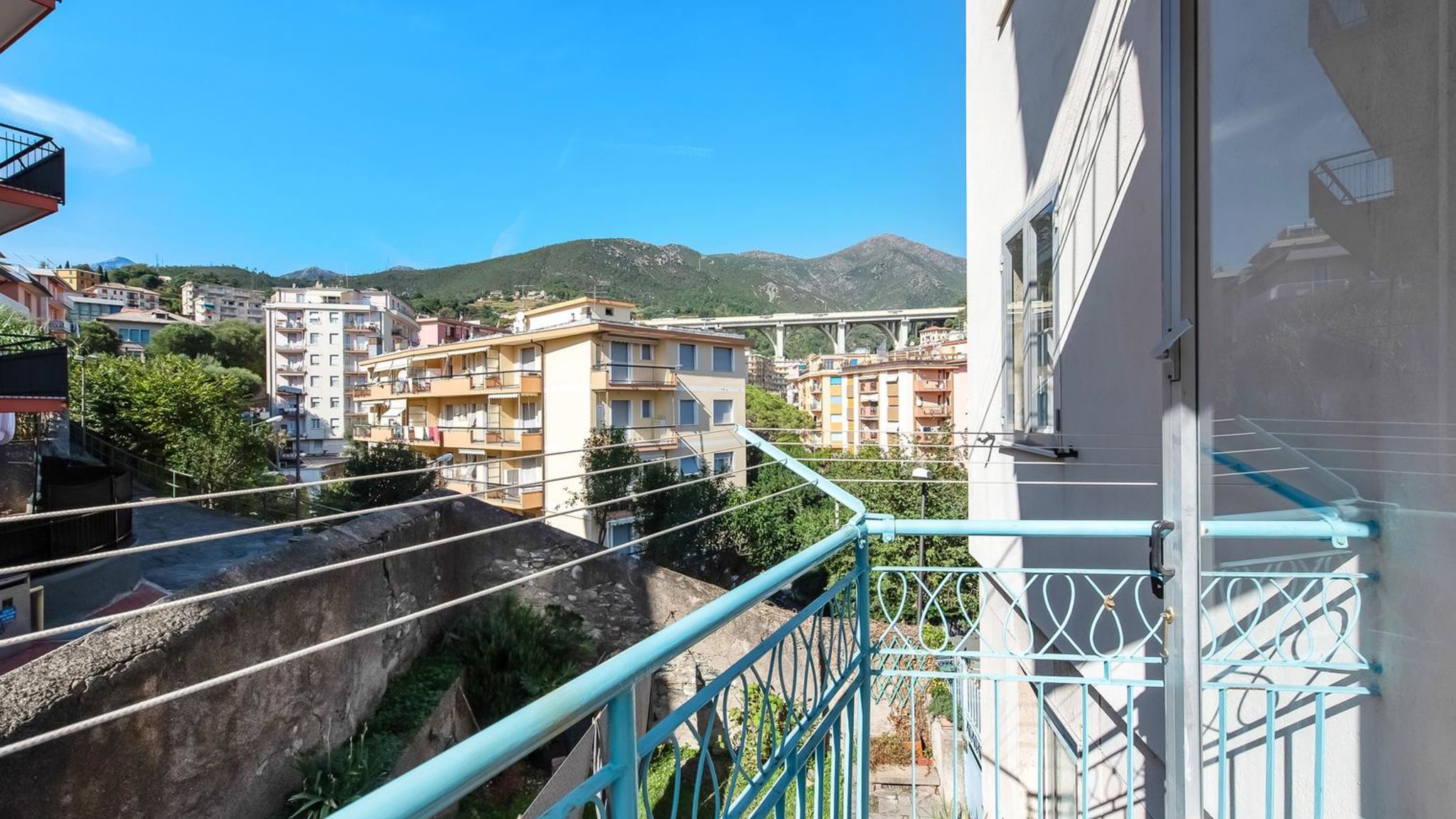 Italianway Arenzano Casa Buonarroti