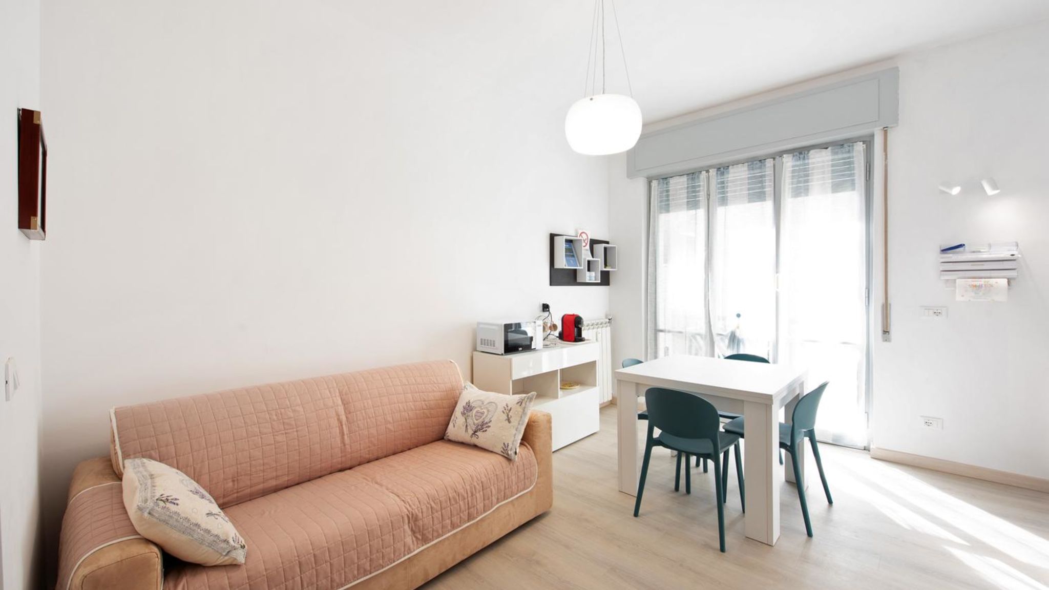 Italianway Arenzano Casa Azzurra