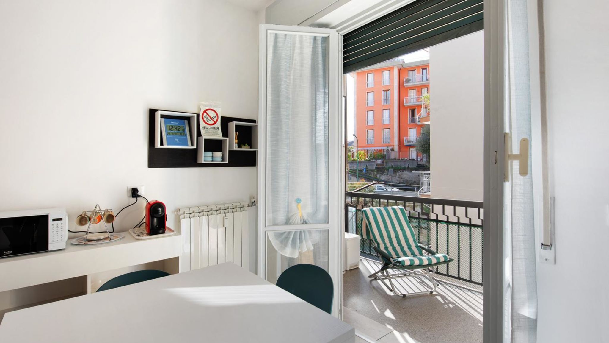 Italianway Arenzano Casa Azzurra