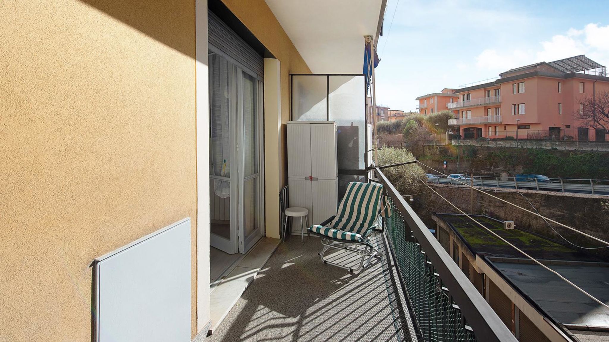 Italianway Arenzano Casa Azzurra