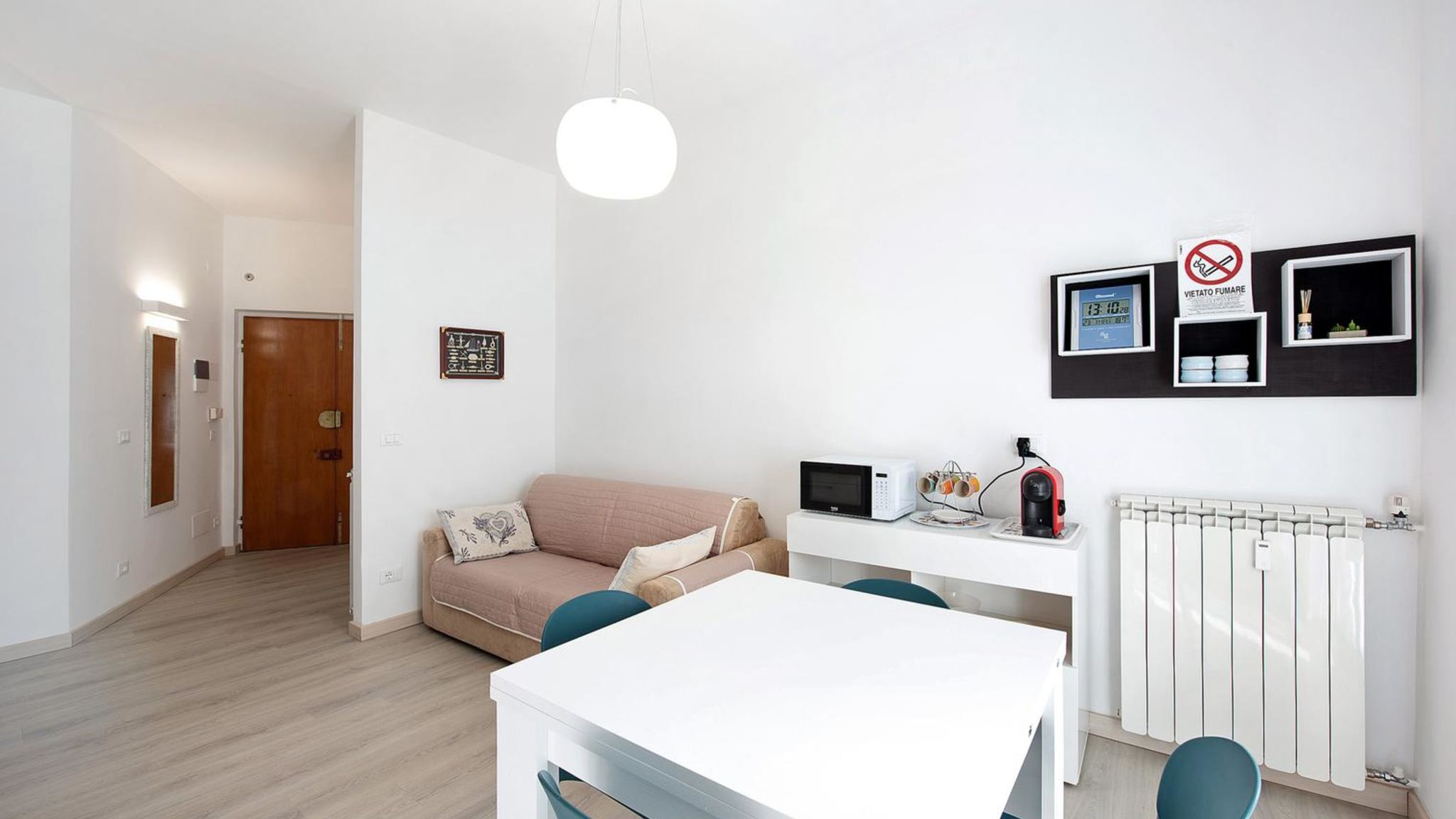 Italianway Arenzano Casa Azzurra