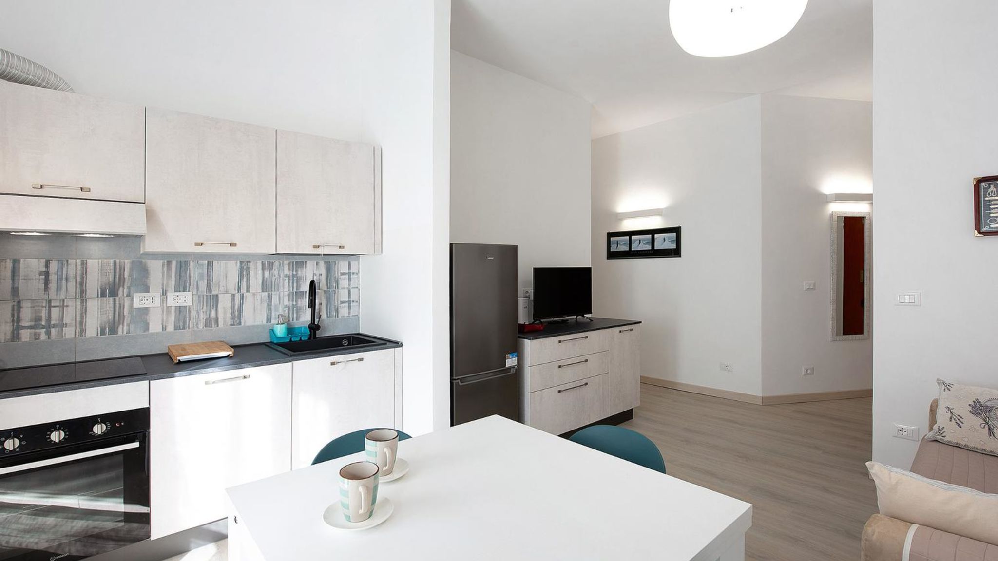 Italianway Arenzano Casa Azzurra