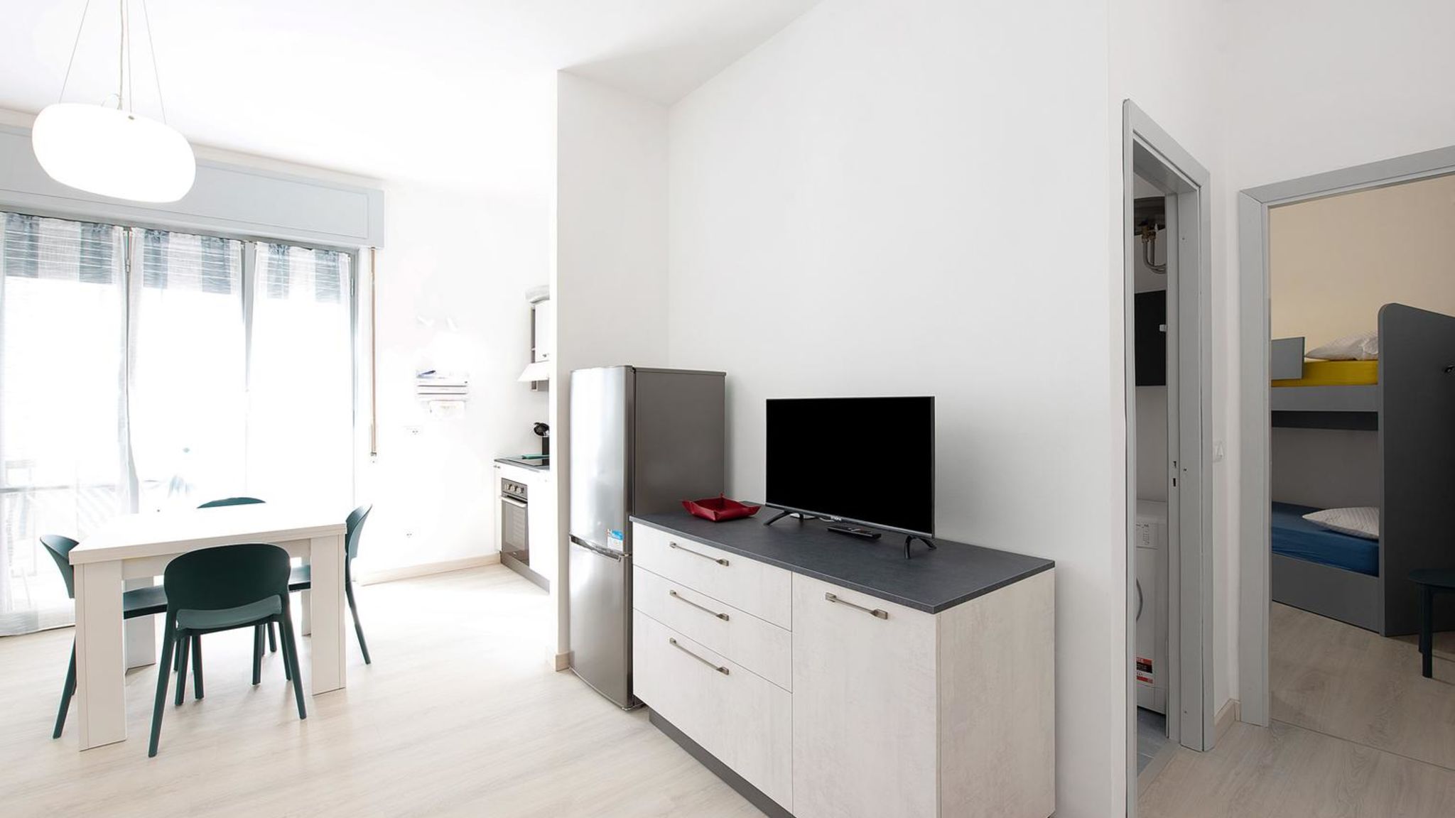 Italianway Arenzano Casa Azzurra