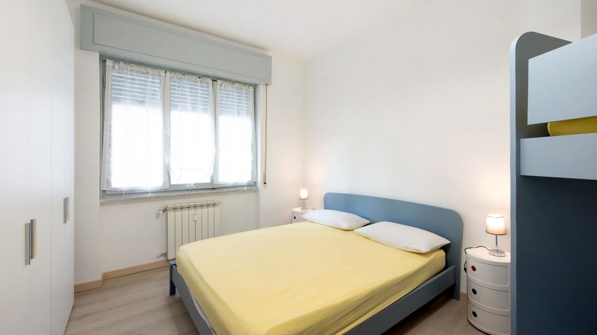 Italianway Arenzano Casa Azzurra