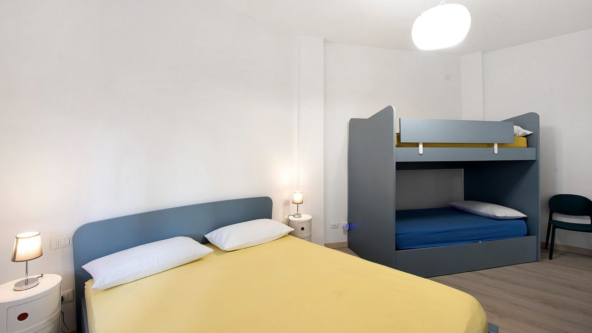 Italianway Arenzano Casa Azzurra