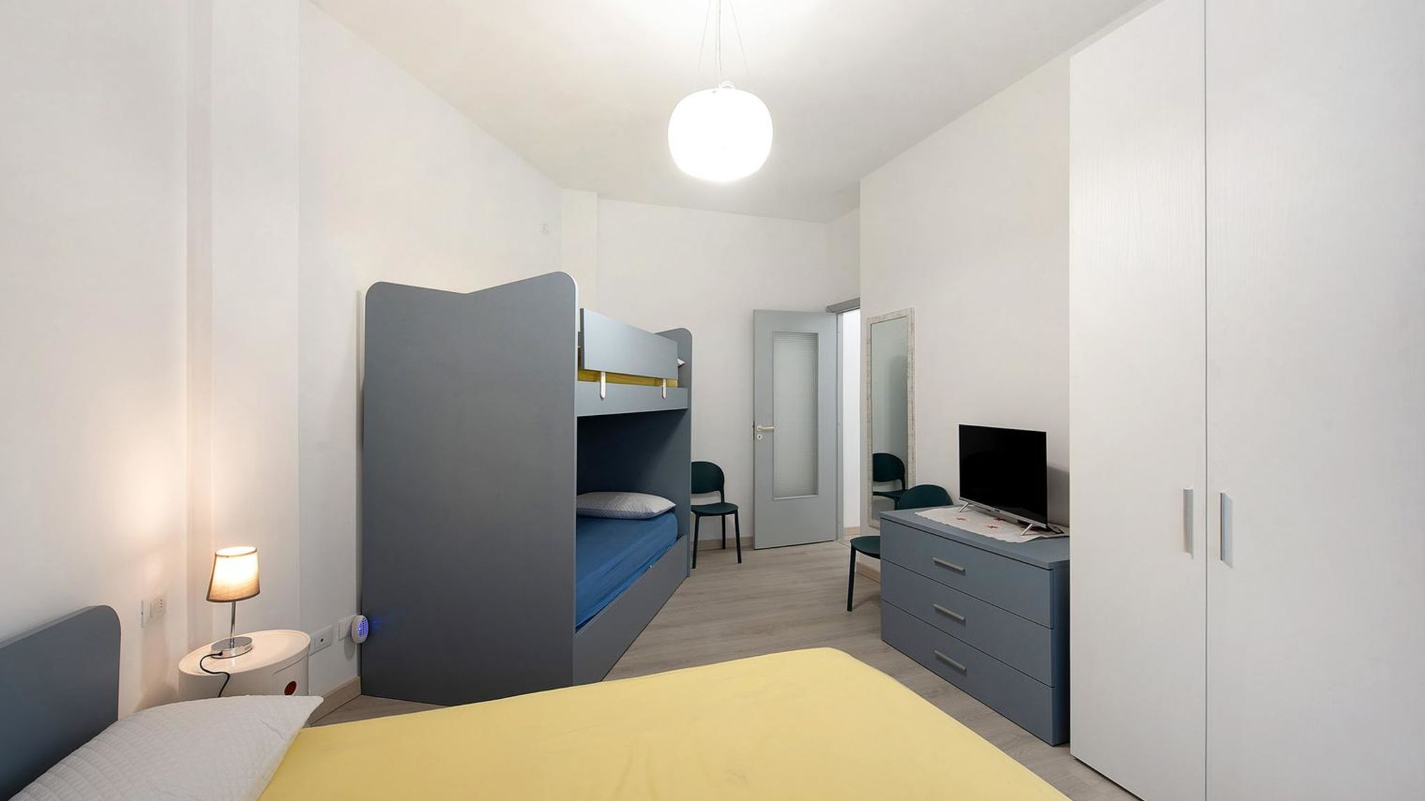 Italianway Arenzano Casa Azzurra