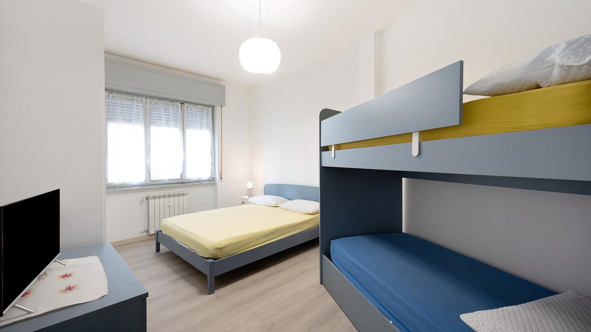 Italianway Arenzano Casa Azzurra