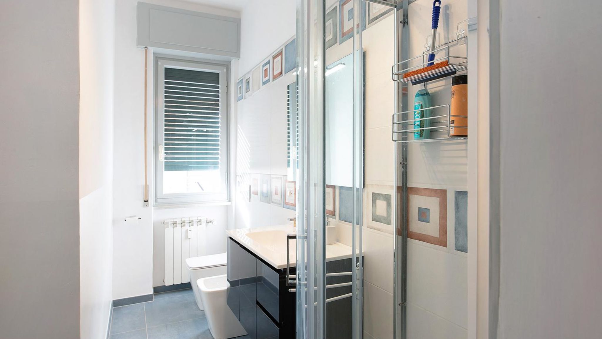 Italianway Arenzano Casa Azzurra