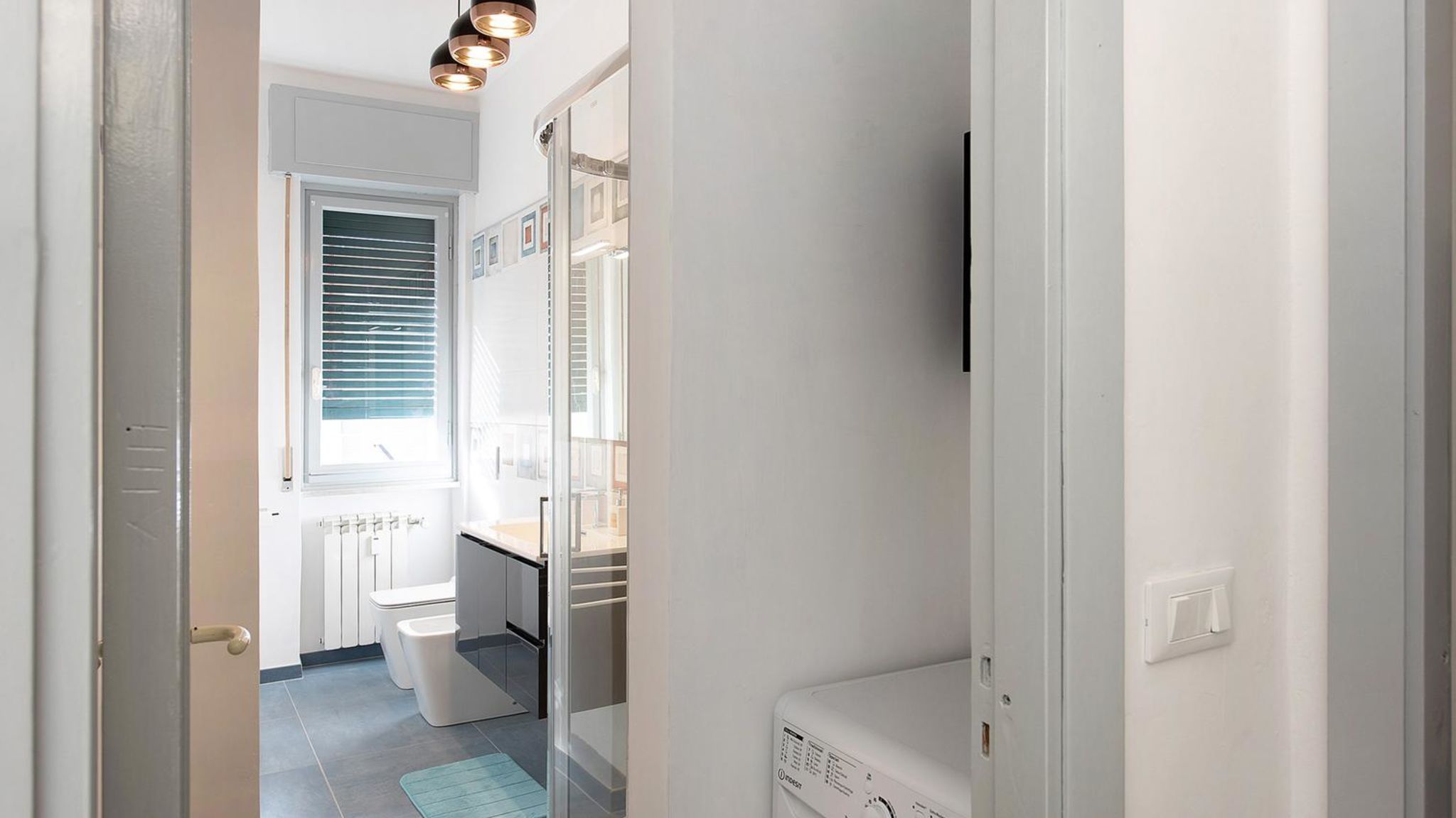 Italianway Arenzano Casa Azzurra