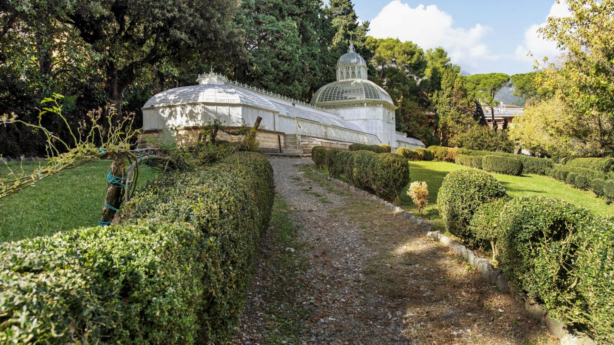 Italianway Arenzano Casa Azzurra