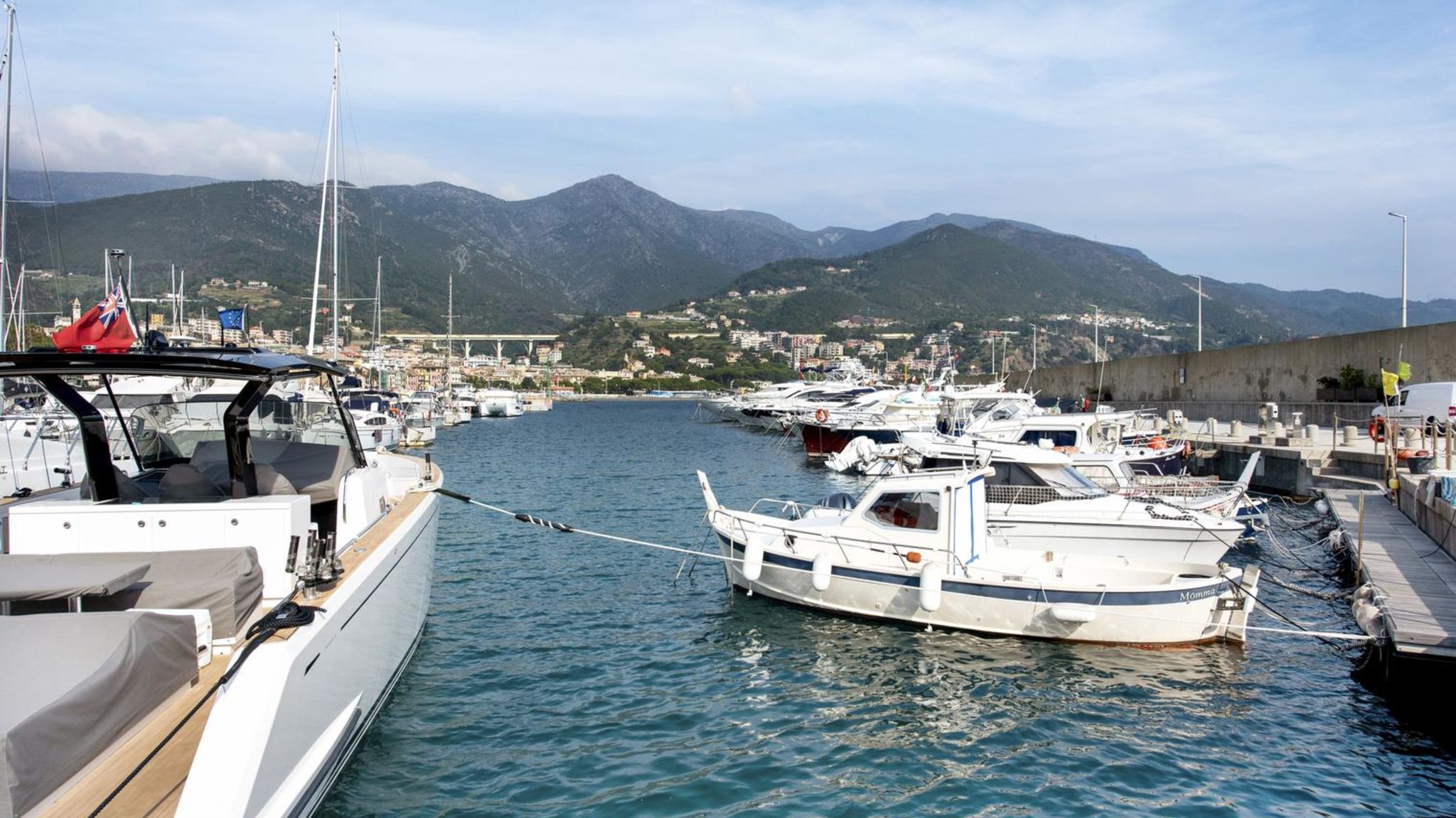 Italianway Arenzano Casa Azzurra