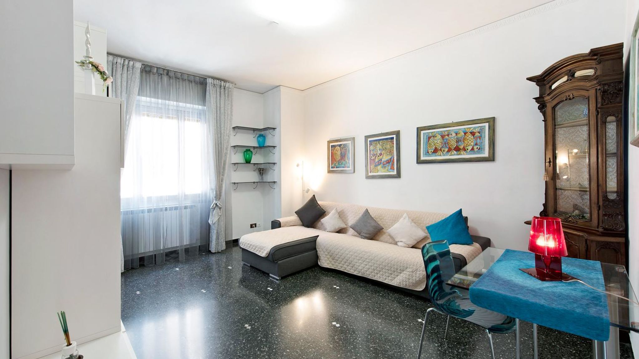 Italianway Arenzano Casa Andrea