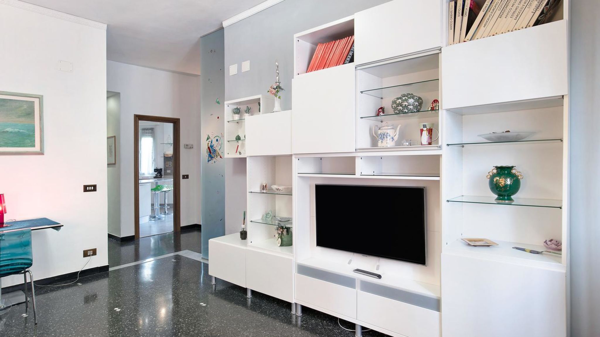 Italianway Arenzano Casa Andrea