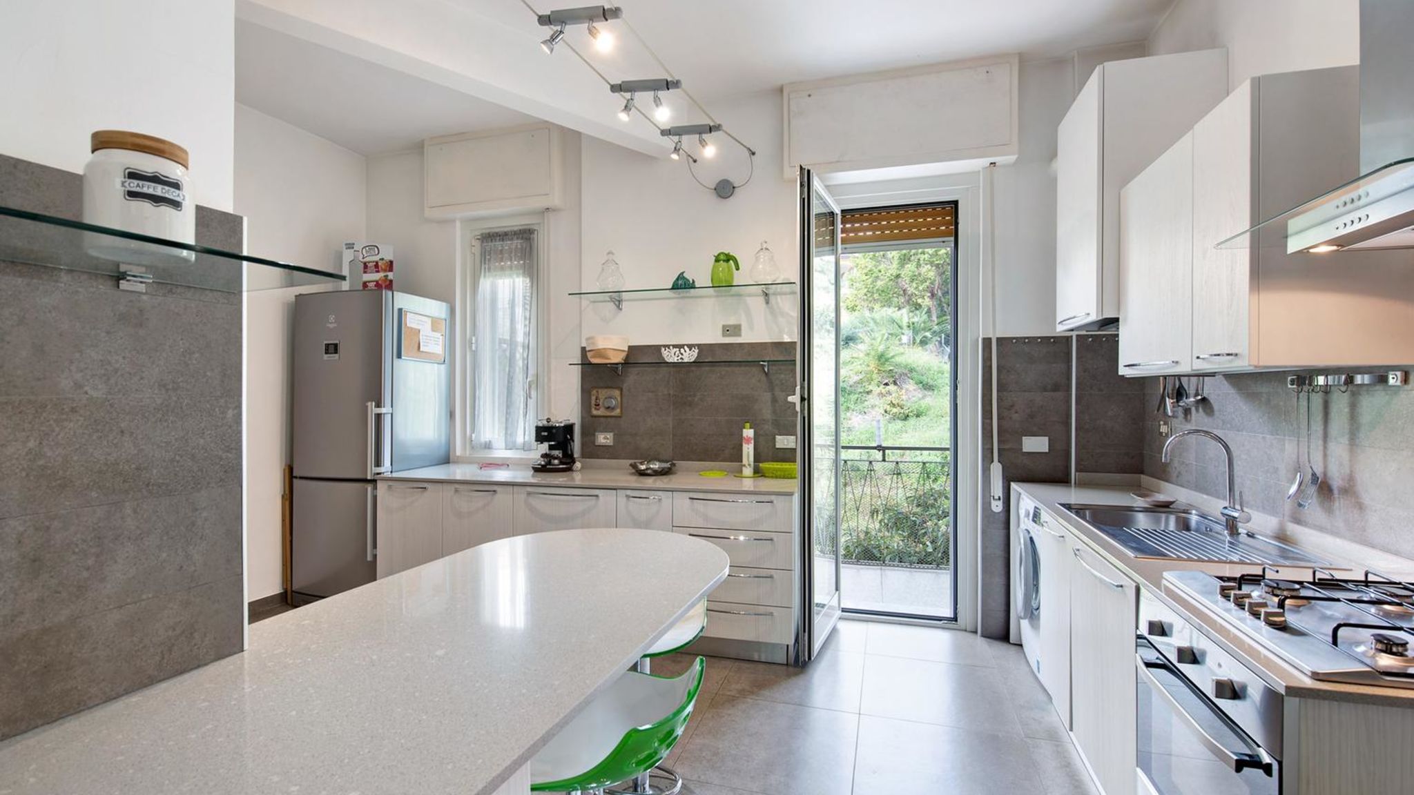 Italianway Arenzano Casa Andrea