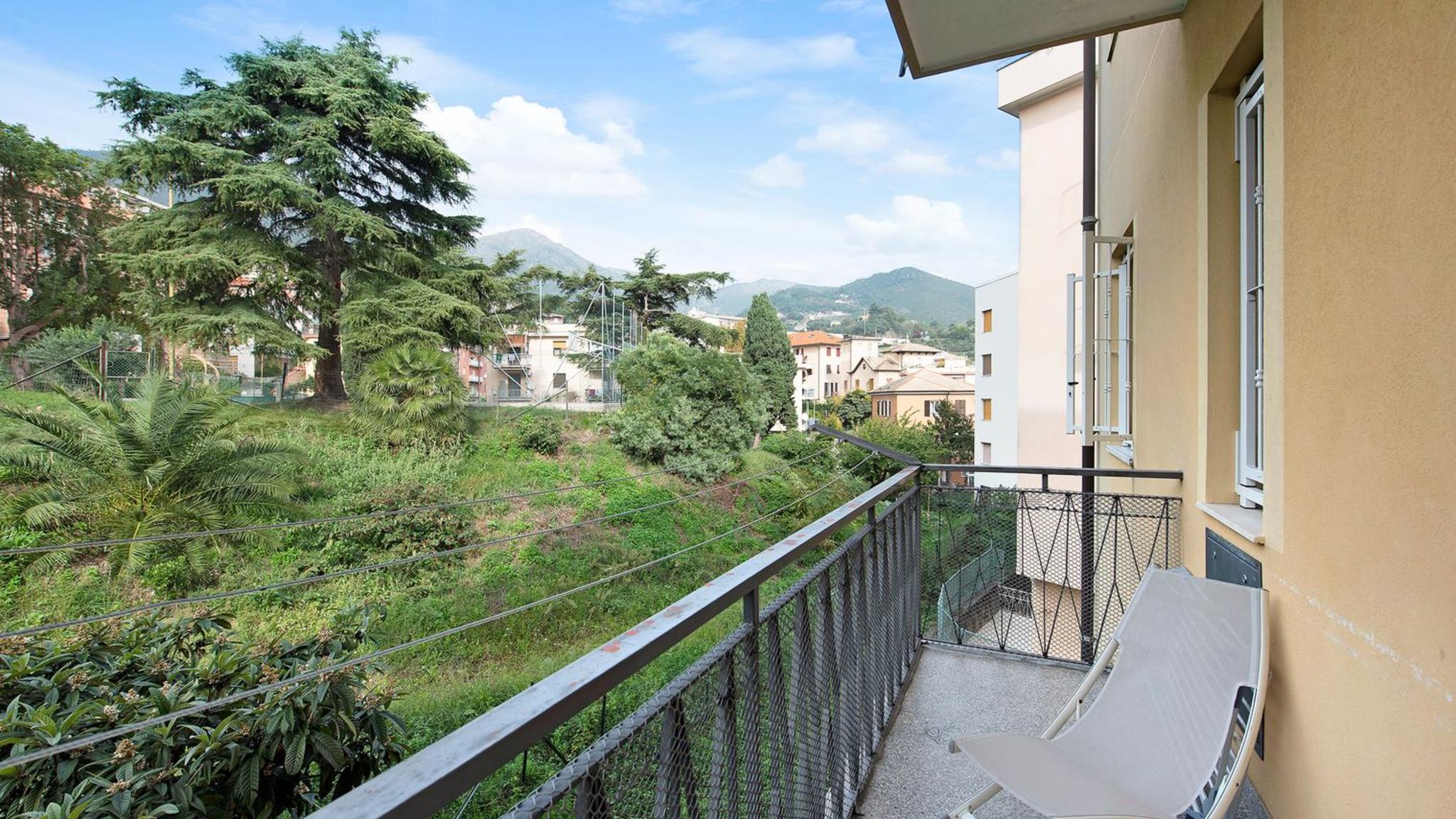 Italianway Arenzano Casa Andrea