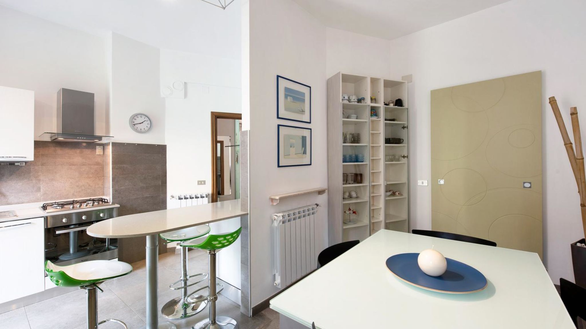 Italianway Arenzano Casa Andrea