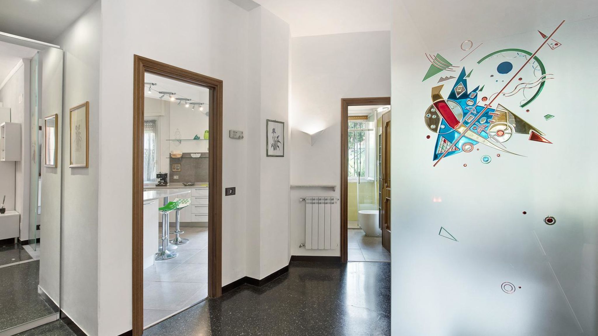 Italianway Arenzano Casa Andrea