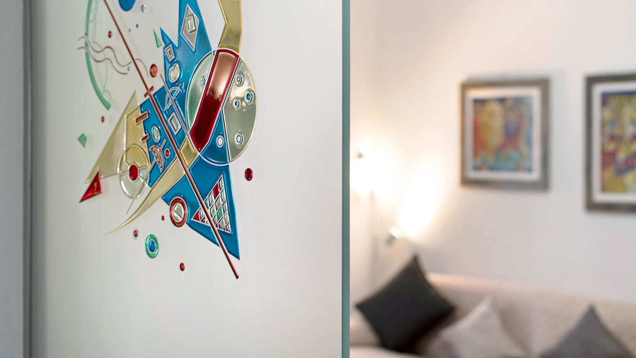 Italianway Arenzano Casa Andrea