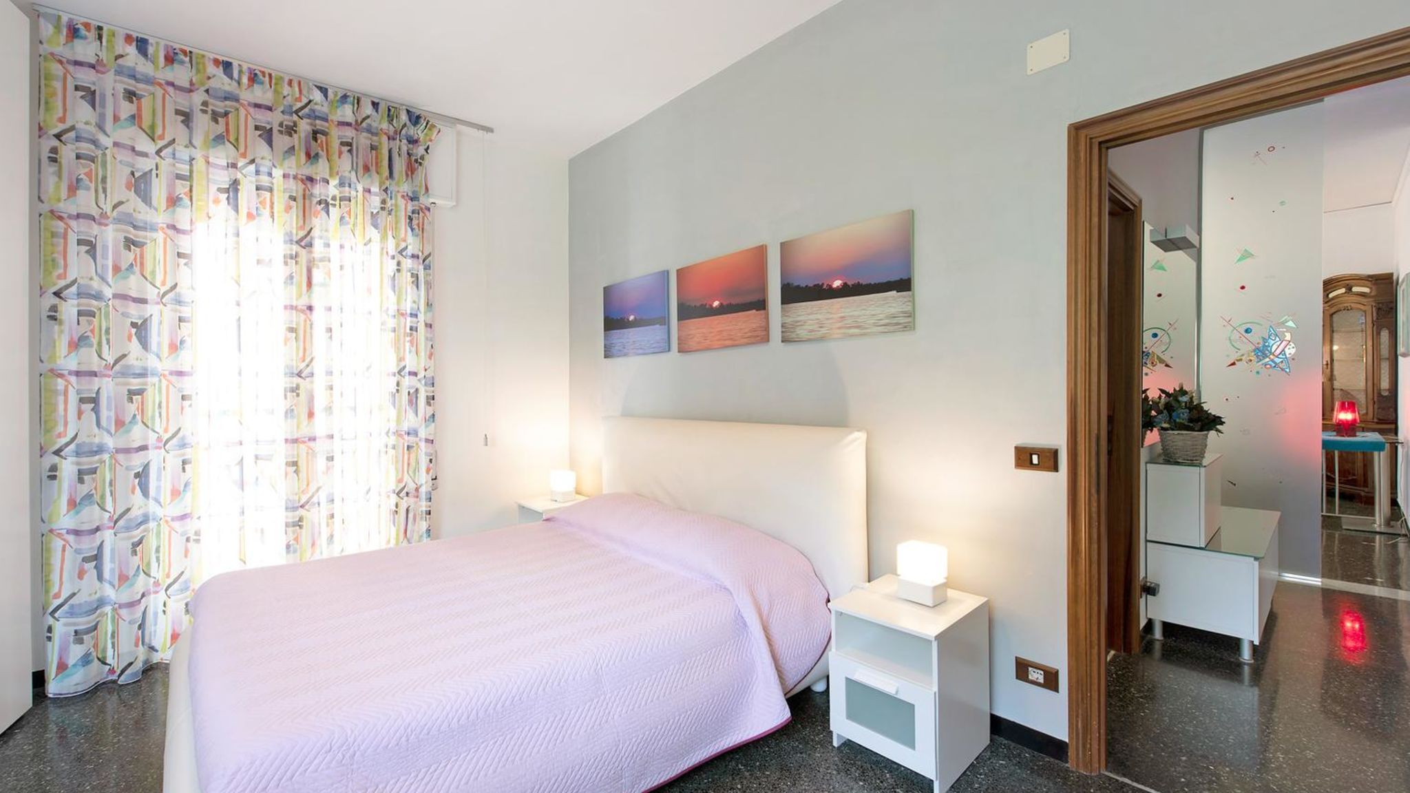 Italianway Arenzano Casa Andrea