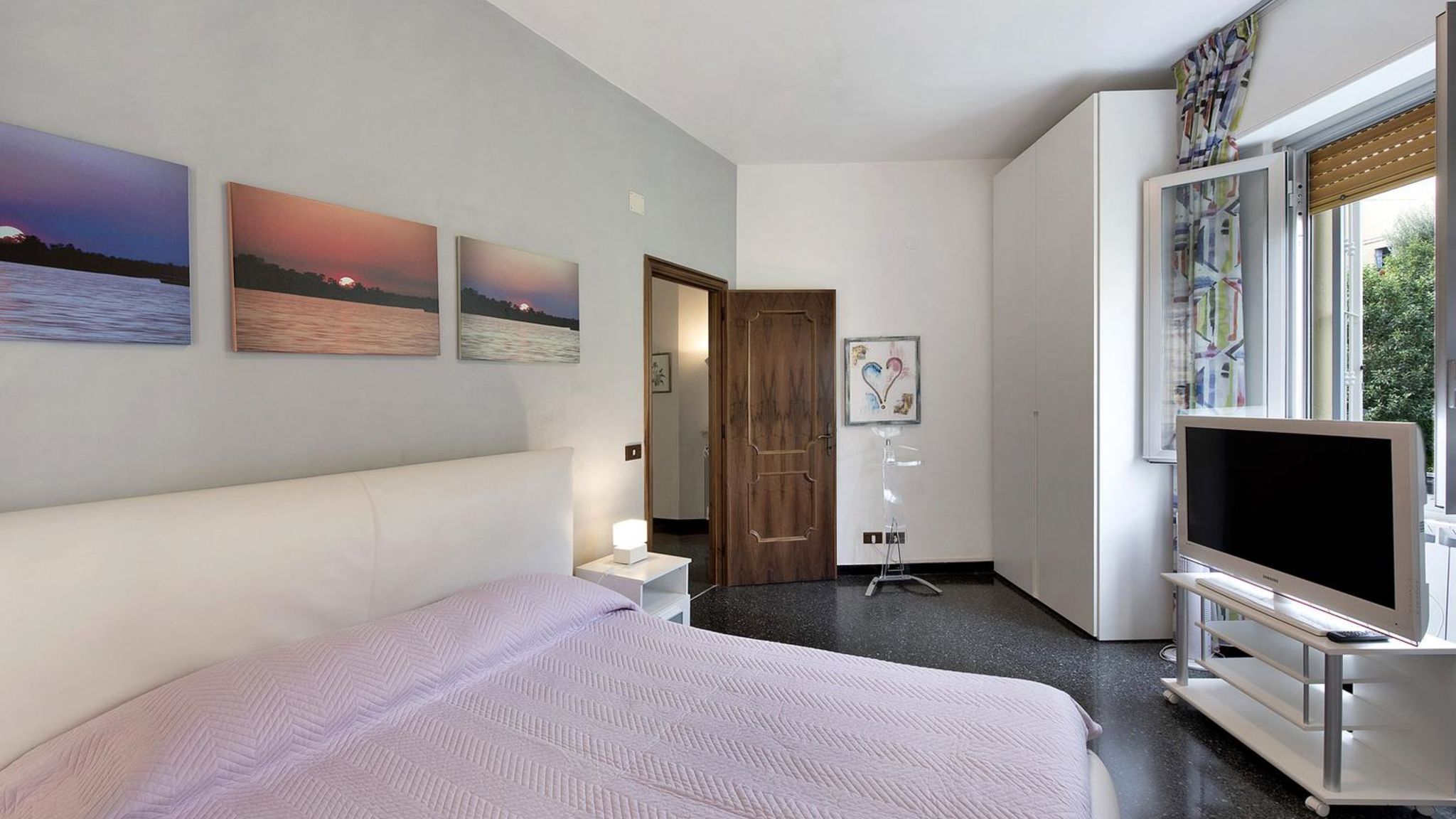 Italianway Arenzano Casa Andrea