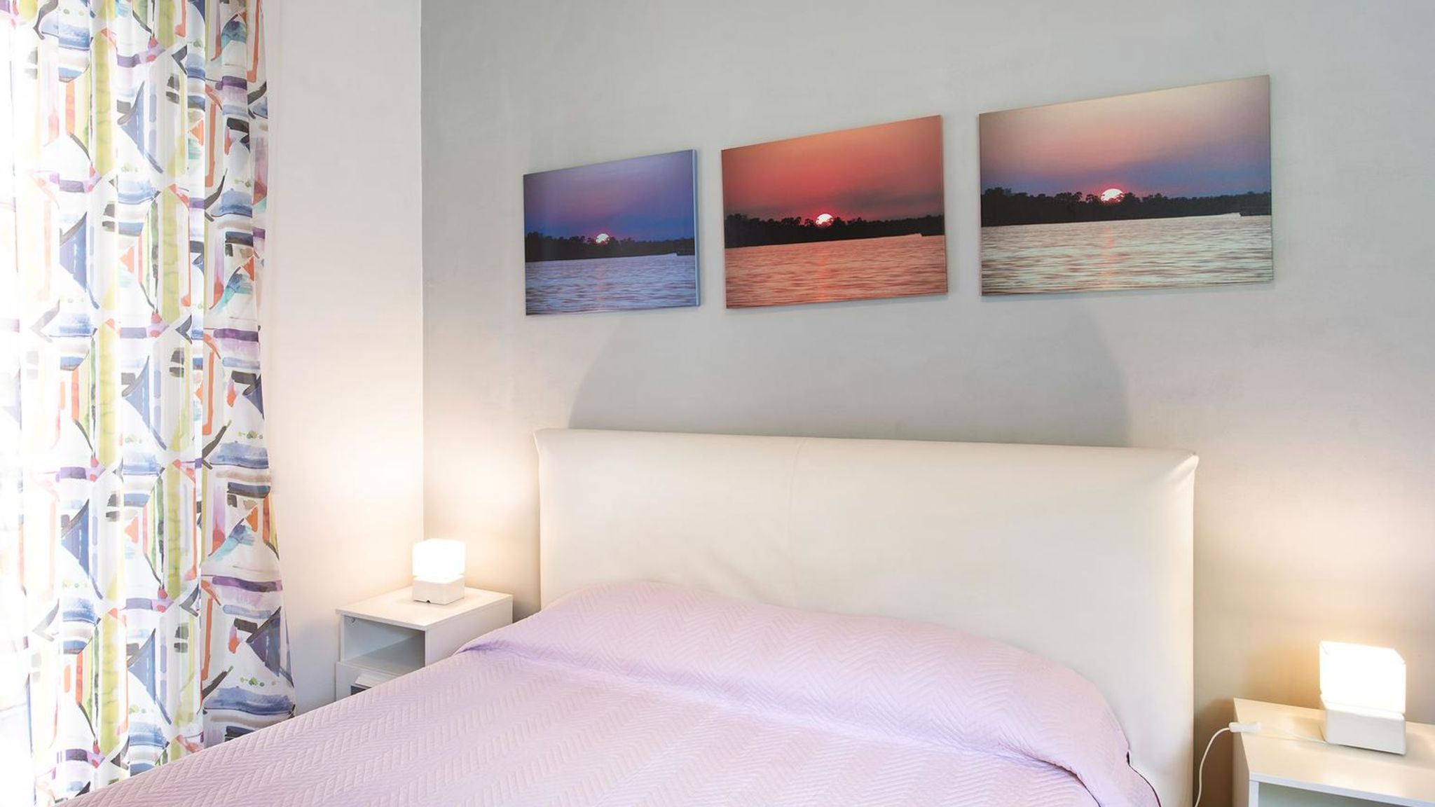 Italianway Arenzano Casa Andrea