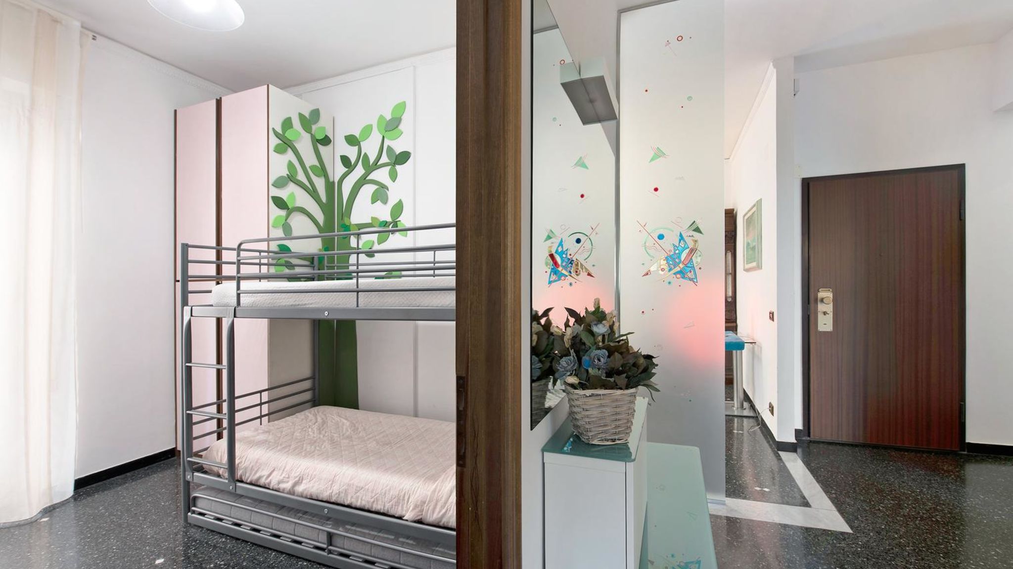 Italianway Arenzano Casa Andrea