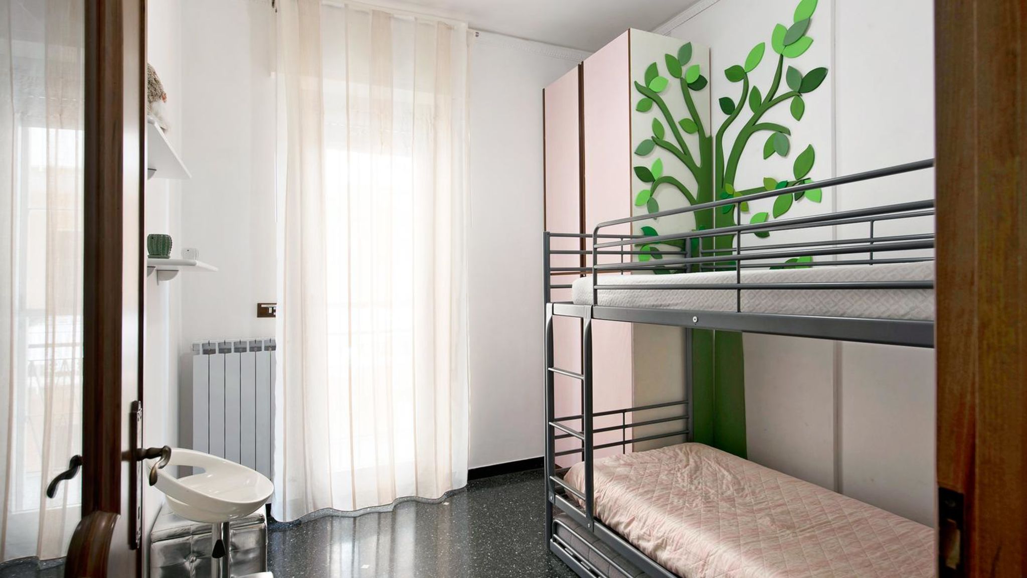 Italianway Arenzano Casa Andrea