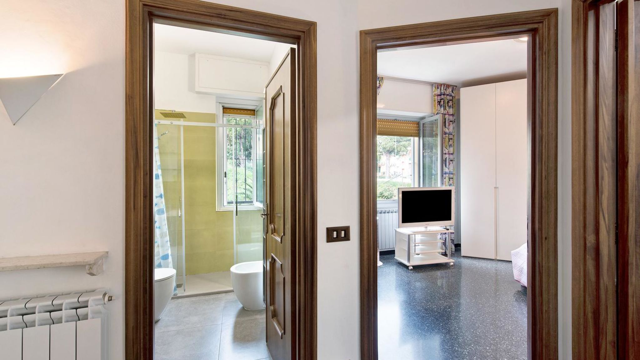 Italianway Arenzano Casa Andrea